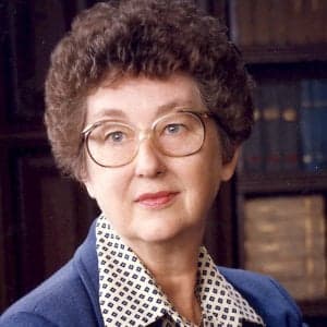 Martha Orr
