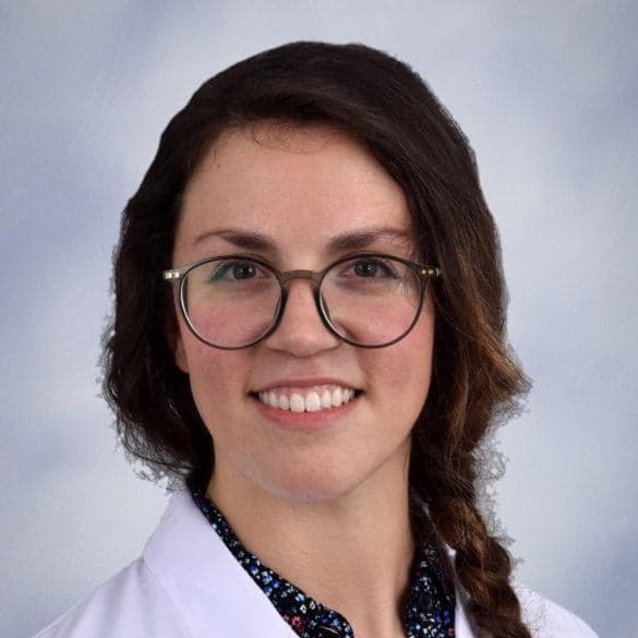 Corinne Prieto, Physician Assistant