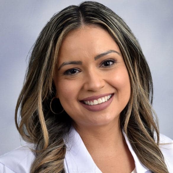 Picture of Yenifer Duque-Gomez, PA