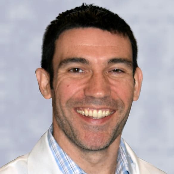 Adam Tibble, MD