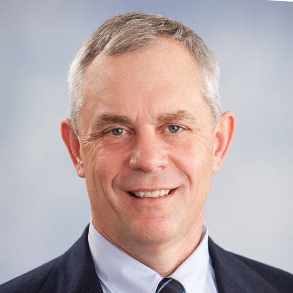 Bruce Hewett, MD | Pediatrics | Vacaville, CA