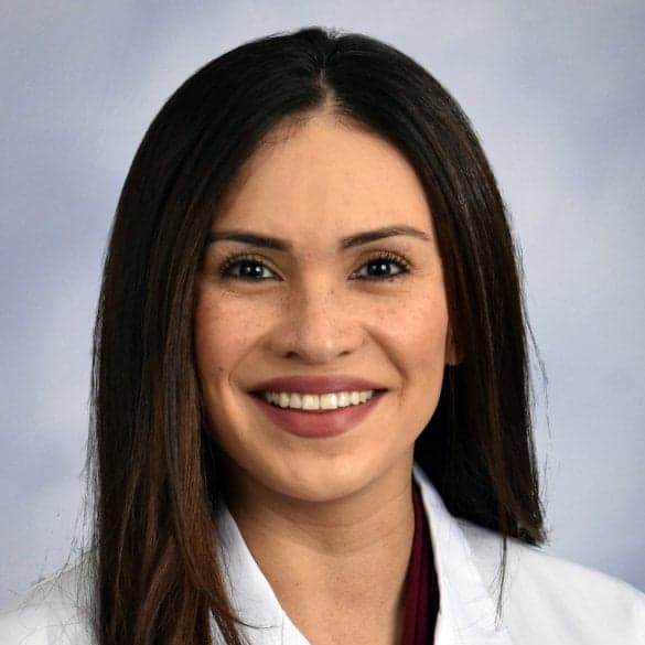 Dr. Larissa Chartrand