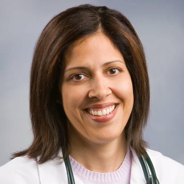 Dr. Khambatta at Northbay Health