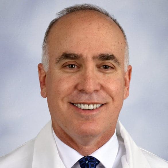 Picture of Jeffrey Ruderman, MD