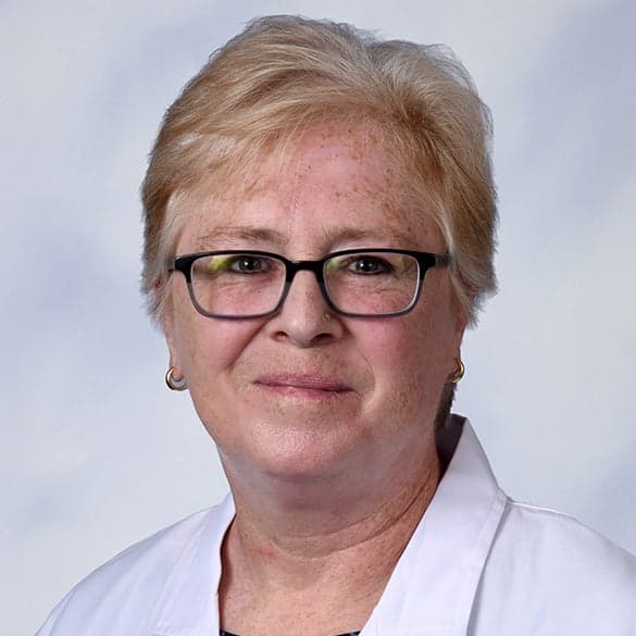 Dr. Katherine Roller