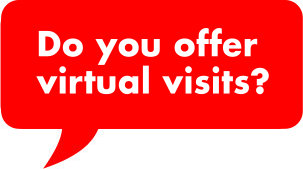 Do you offer Virtual Visits