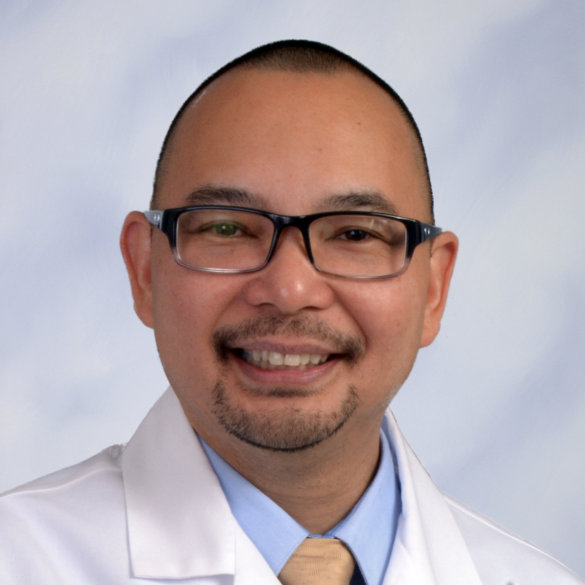 Joel Ambrosio, PA