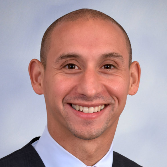 Brian L. Montenegro, M.D. Neonatal Pediatric Medicine