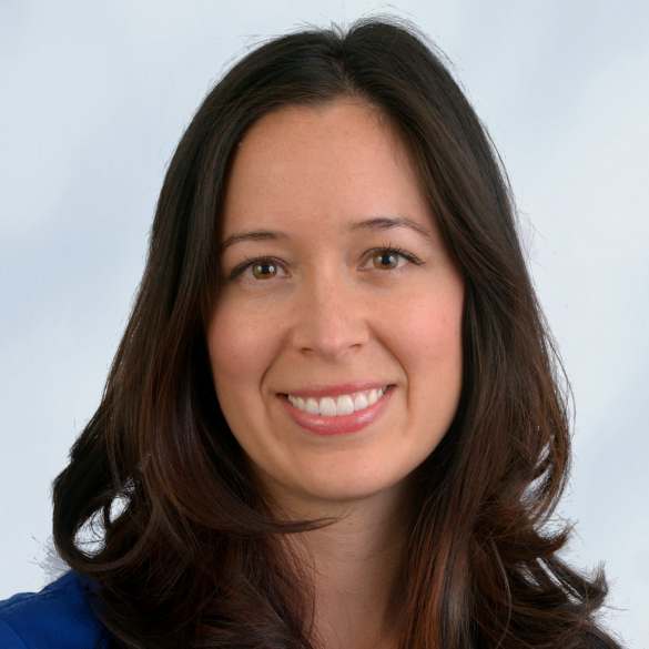 Natasha Perkins, RN, MSN, AOCNS