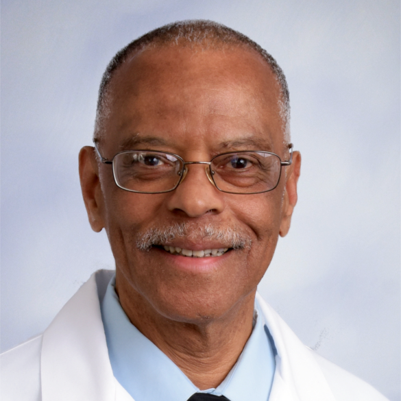 John Slade Jr., MD