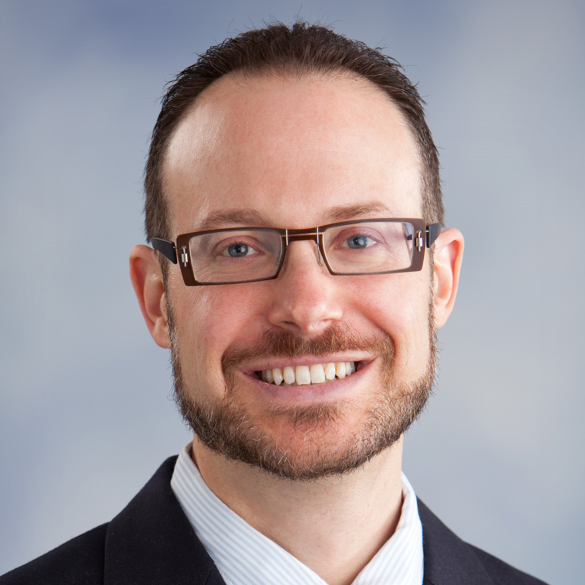 Chad Tarter, MD