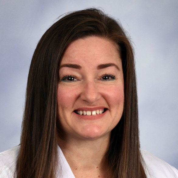 Dorothy Correia, NP