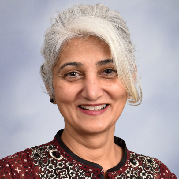 Dr. Zubair, Sutter Medical Foundation