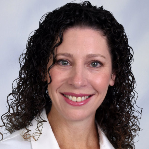 Rebecca Parker, NP