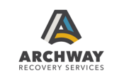 Archway Recovery Services logo.