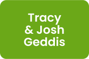 Tracy & Josh Geddis.