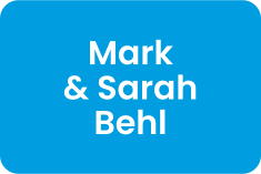Mark & Sarah Behl.