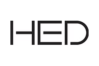 HED architects logo.