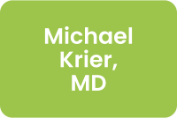 Michael Krier, MD.