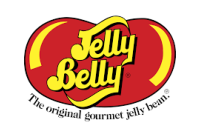 Logo for Jelly Belly.
