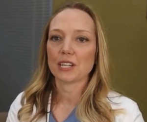 Rachel Villalon, M.D., OB/Gyn.