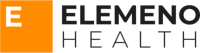 Elemeno Health logo.