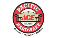 Pacific Ace Hardware Logo