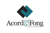 Acord & Fong logo