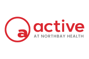 Active Wellness at NorthBay Health logo.