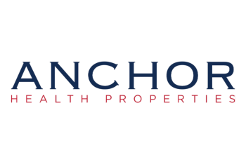 Anchor Healthcare Properties logo.