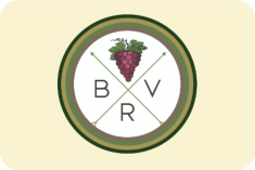 Backroad Vines logo