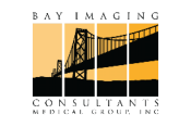 Bay Imaging Consultants Medical Group logo.