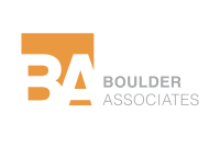 Boulder Associates logo.
