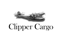 Clipper Cargo logo.
