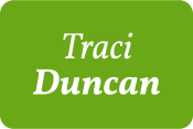 Traci Duncan.