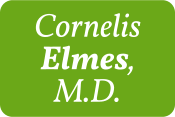 Cornelis Elmes, M.D.