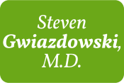 Steven Gwiazdowski, M.D.