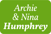 Archie & Nina Humphrey