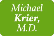 Michael Krier, M.D.