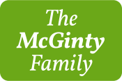 The McGinty Family