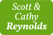 Scott & Cathy Reynolds