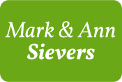 Mark & Ann Sievers.