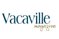 Vacaville Magazine logo