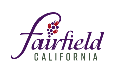 Visit Fairfield logo