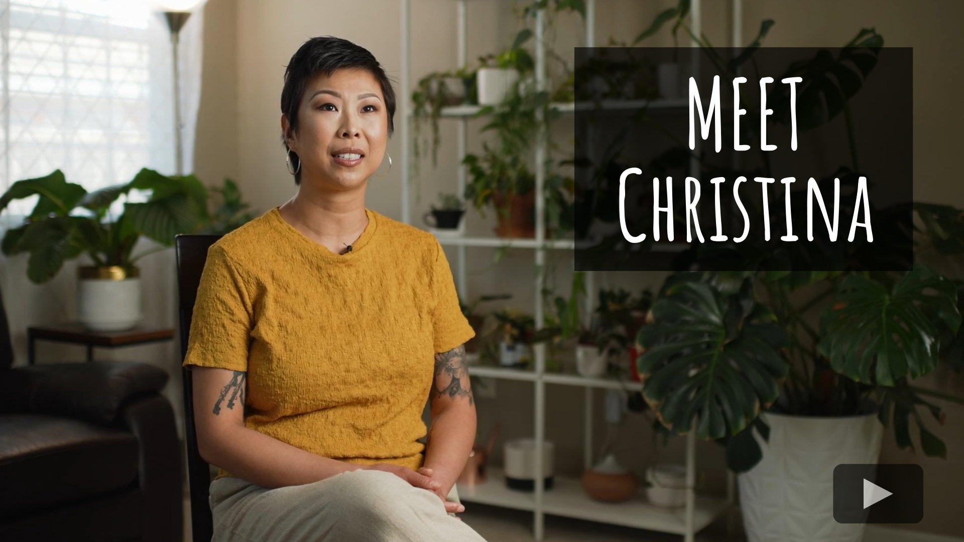 This video goes over Christina’s story as a breast cancer patient of NorthBay Health.
