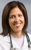 Dr. Shanaz Khambatta, Family Medicine