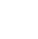 Icon in white of a doctor's silhouette.