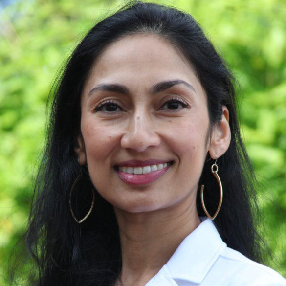 Anita Bhat, MD
