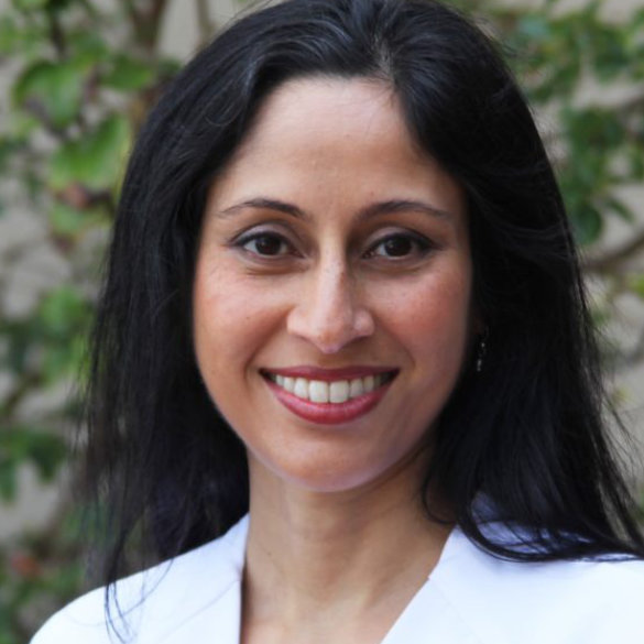 Jyoti Bhat, MD