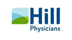 Hill Physicians Medical Group logo